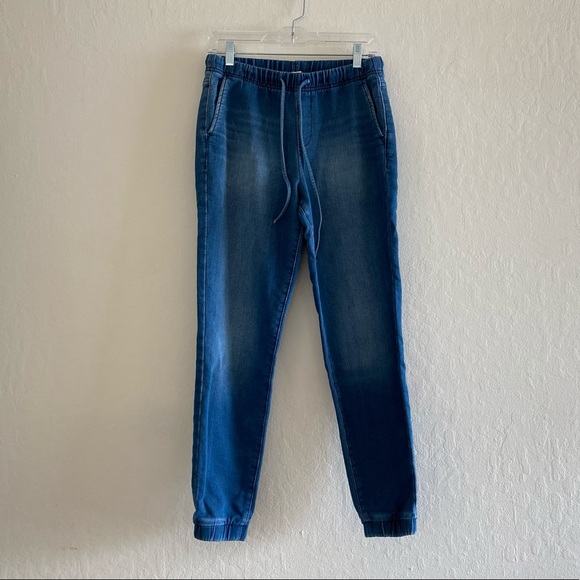 Old Navy Other - OLD NAVY | Men's Drawstring Jean Joggers